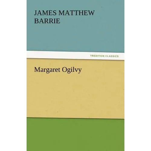 Margaret Ogilvy