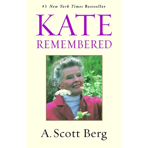 Kate Remembered