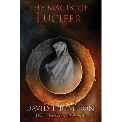 The Magik of Lucifer