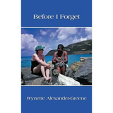 Before I Forget - Hardcover