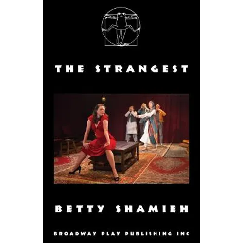 The Strangest