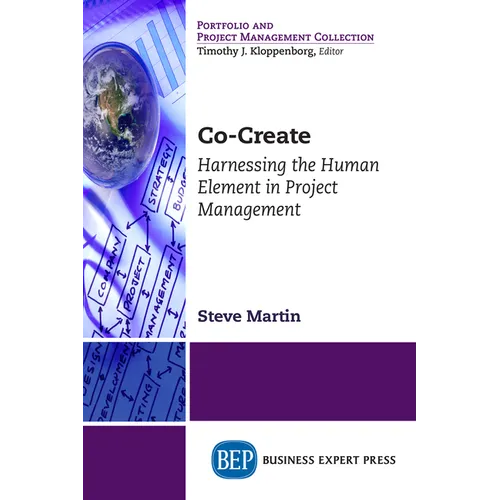 Co-Create: Harnessing the Human Element in Project Management