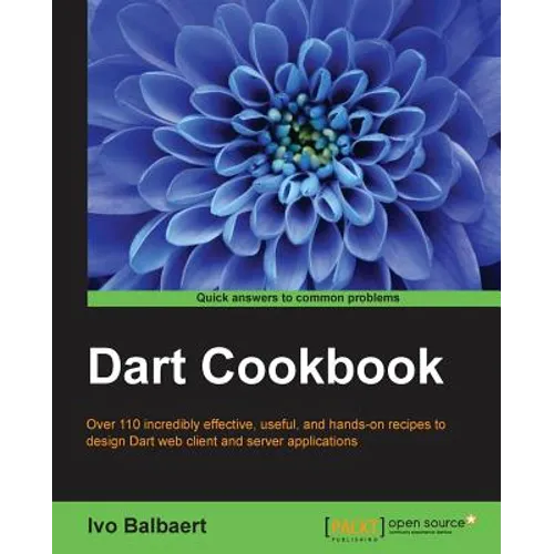 Dart Cookbook