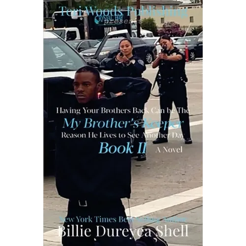 My Brother's Keeper II