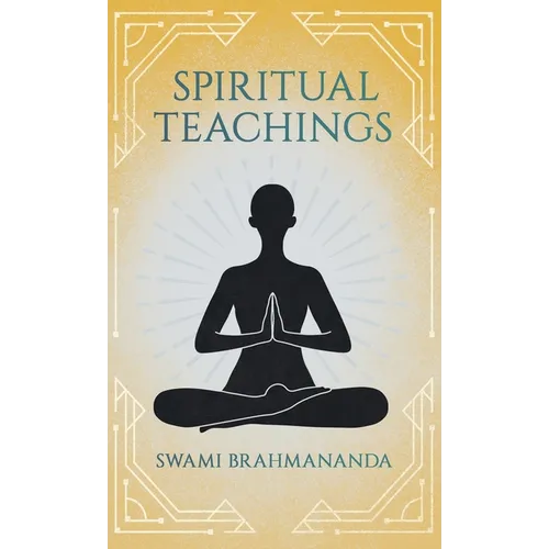 Spiritual Teachings