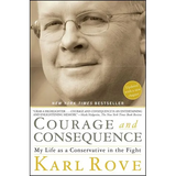 Courage and Consequence - Paperback