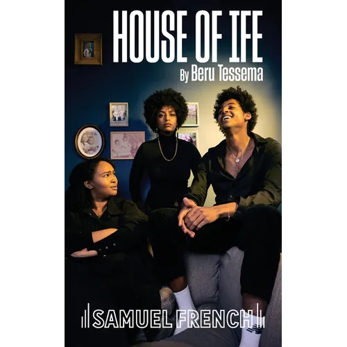 House of Ife