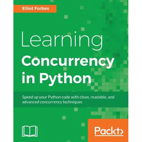 Learning Concurrency in Python