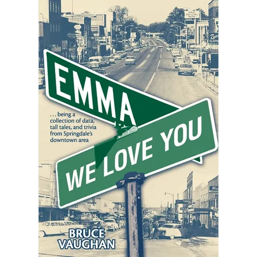 Emma, We LoveYou