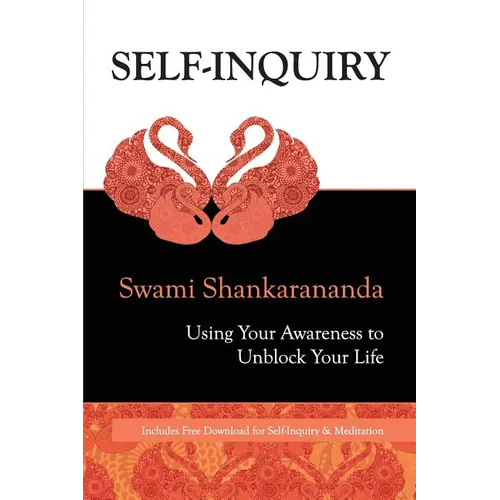 Self-Inquiry
