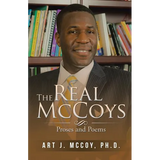 The Real McCoys: Proses and Poems - Paperback