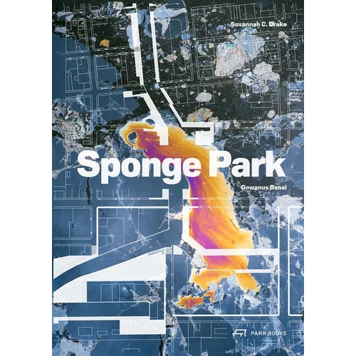 Sponge Park: Gowanus Canal
