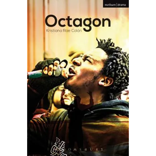 Octagon