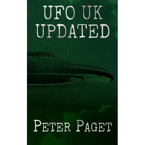 UFO UK, Updated 2018