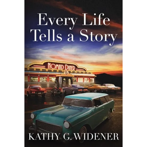 Every Life Tells a Story