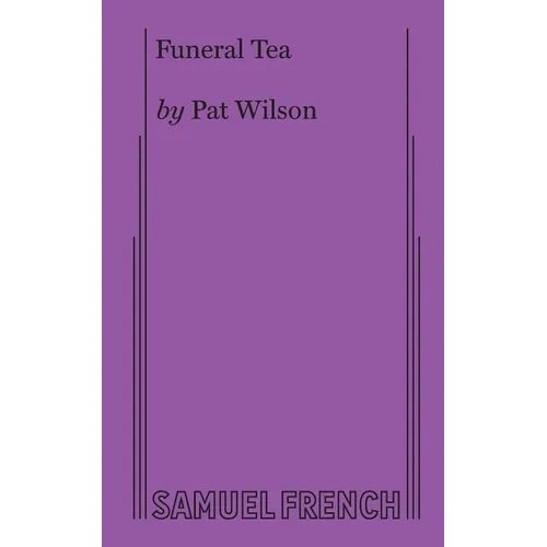 Funeral Tea