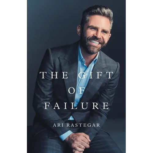 The Gift of Failure: Turn My Missteps Into Your Epic Success