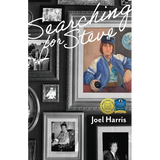 Searching for Steve - Paperback