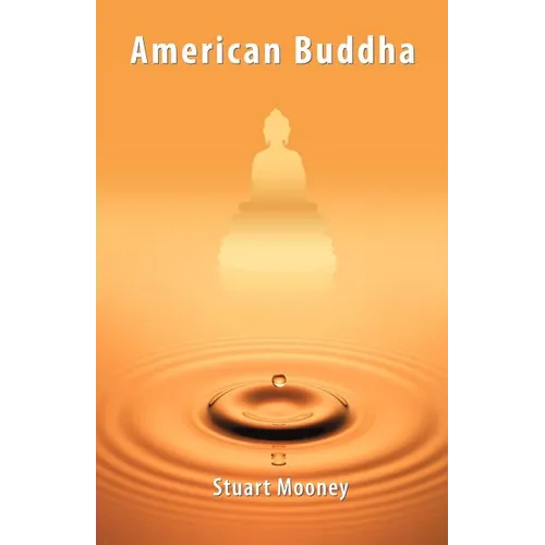 American Buddha