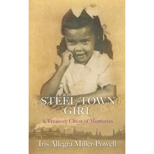 Steel-Town Girl