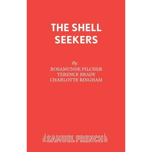 The Shell Seekers