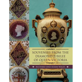 Souvenirs from the Diamond Jubilee of Queen Victoria - Paperback