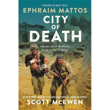City of Death: Humanitarian Warriors in the Battle of Mosul