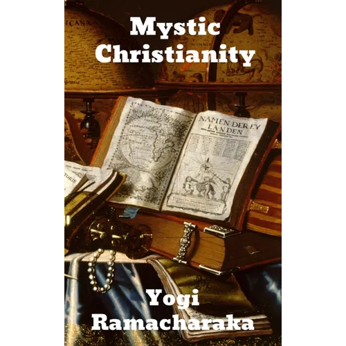 Mystic Christianity