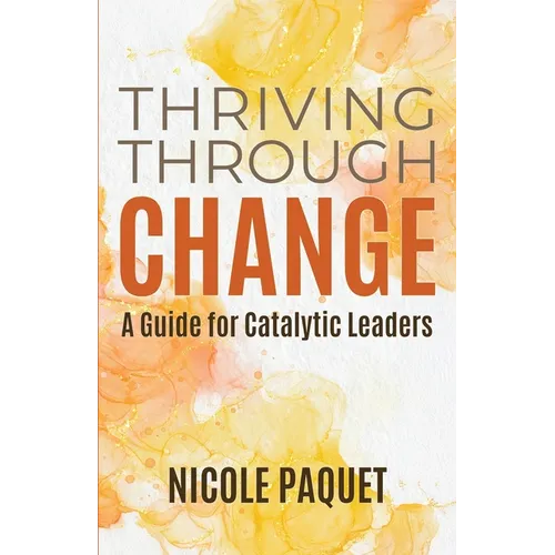 Thriving Through Change