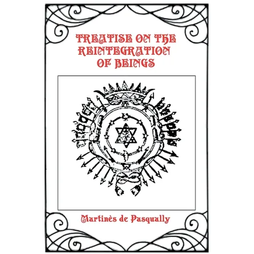 Treatise on the Reintegration of Beings