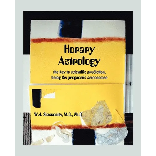 Horary Astrology