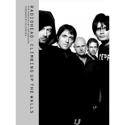 Radiohead: Climbing Up the Walls