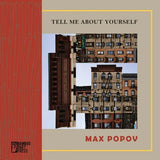 Tell Me About Yourself - Paperback