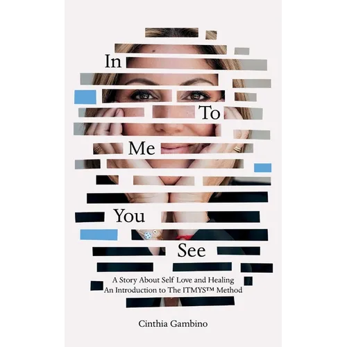 In to Me You See