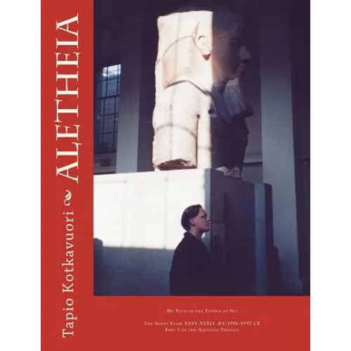Aletheia: My Path in the Temple of Set
