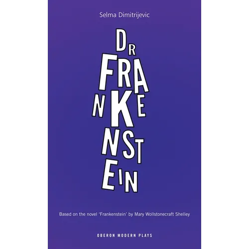 Dr. Frankenstein