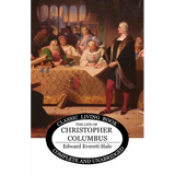 The Life of Christopher Columbus - Paperback