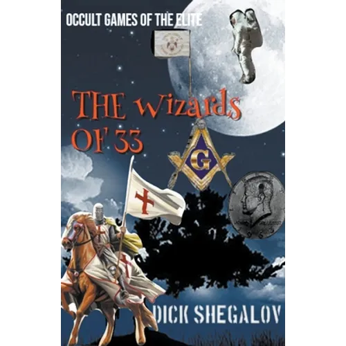 The Wizards of 33