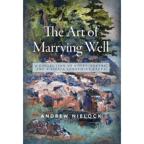 The Art Of Marrying Well