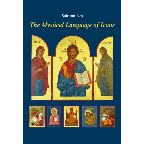 The Mystical Language of Icons