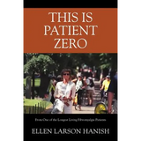 This is Patient Zero: From One of the Longest Living Fibromyalgia Patients - Paperback