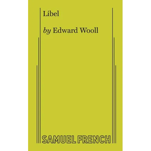 Libel