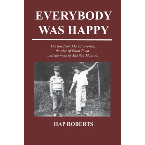 Everybody Was Happy