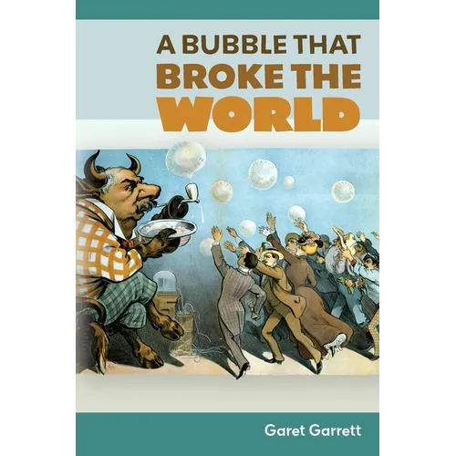 A Bubble that Broke the World