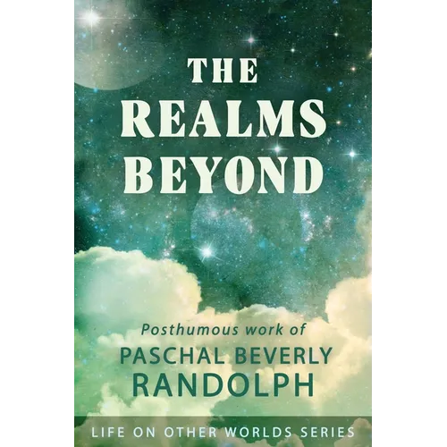 The Realms Beyond