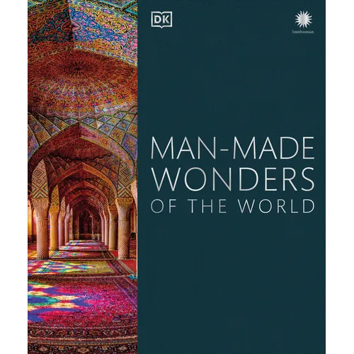 Man-Made Wonders of the World