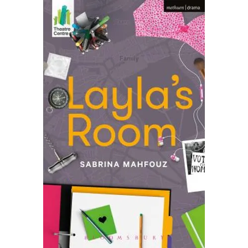 Layla's Room