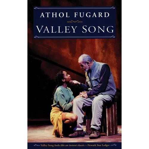 Valley Song
