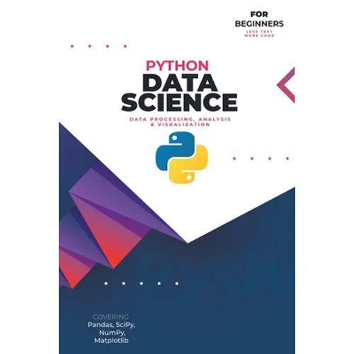 Python: Data Science