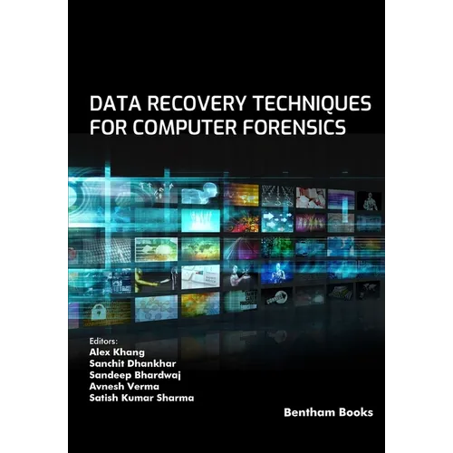 Data Recovery Techniques for Computer Forensics